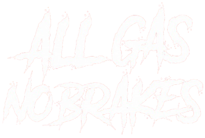 Logo All Gas No Brakes