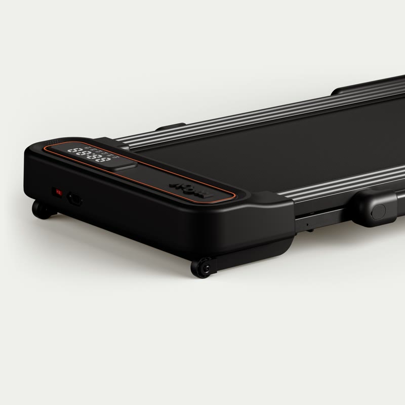 Moov Walking Pad, Laufband für zu Hause mit Display
