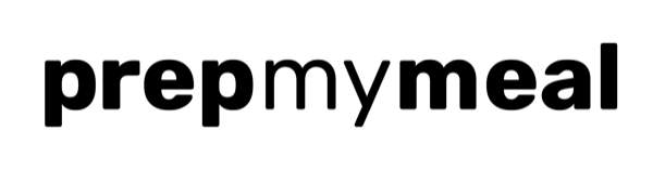 Logo prepmymeal